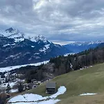 Spring * Meiringen