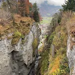 Spring Meiringen