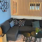 Spring Apartment