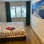 Spring Apartment Meiringen