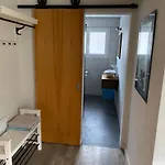 Spring Apartment Meiringen