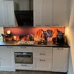 Spring Apartment