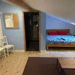Apartment Spring