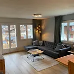 Apartment Spring