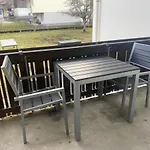 Apartment Spring
