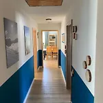 Spring Apartment