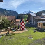 Spring Διαμέρισμα Meiringen