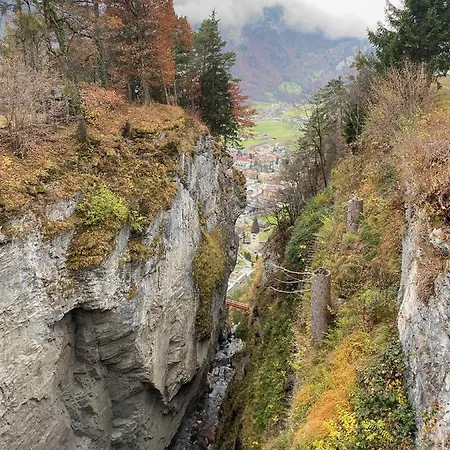 Spring Meiringen