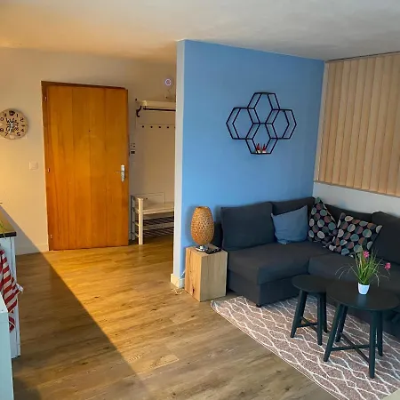 Apartment Spring Meiringen