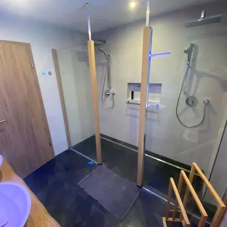 Apartment Spring Meiringen