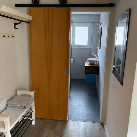 Spring Apartment Meiringen