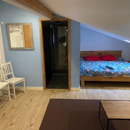 Apartment Spring