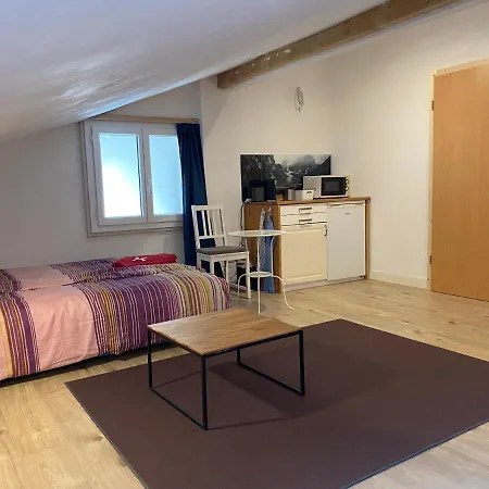 Apartment Spring Meiringen