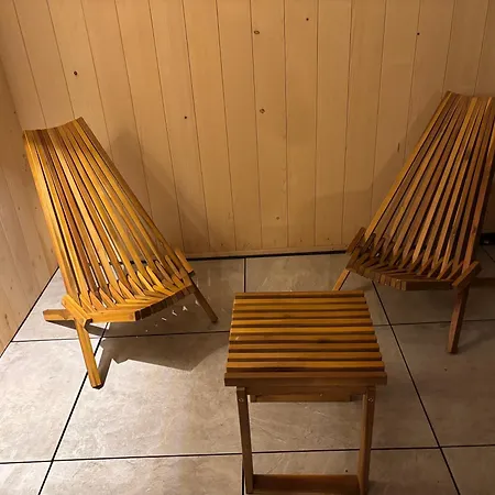 Apartment Spring