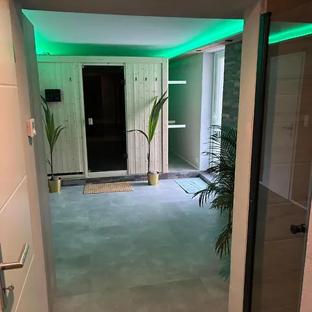 Apartment Spring Meiringen