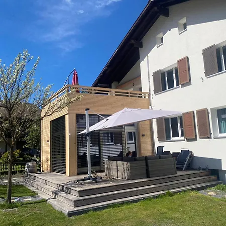 Spring Meiringen