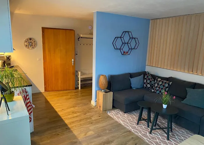 شقة Spring ميرنغن