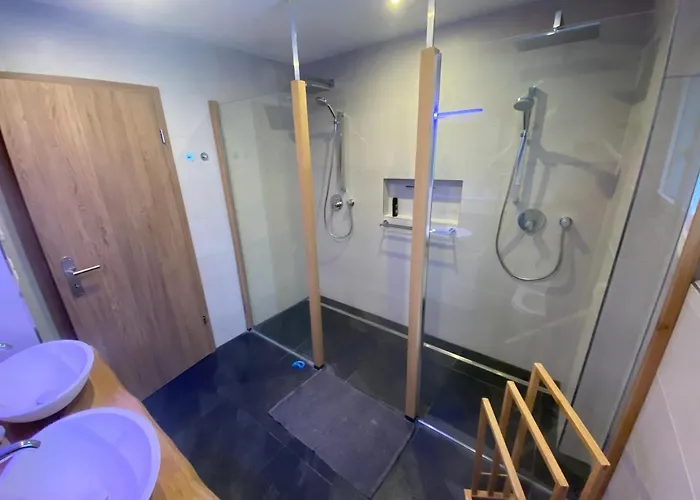 شقة Spring ميرنغن