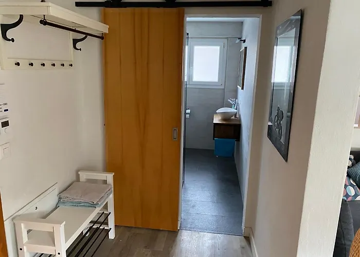 Spring شقة ميرنغن