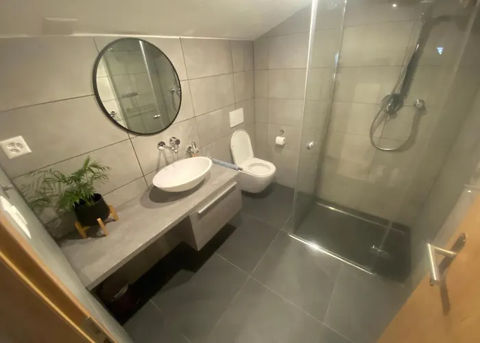 شقة Spring ميرنغن