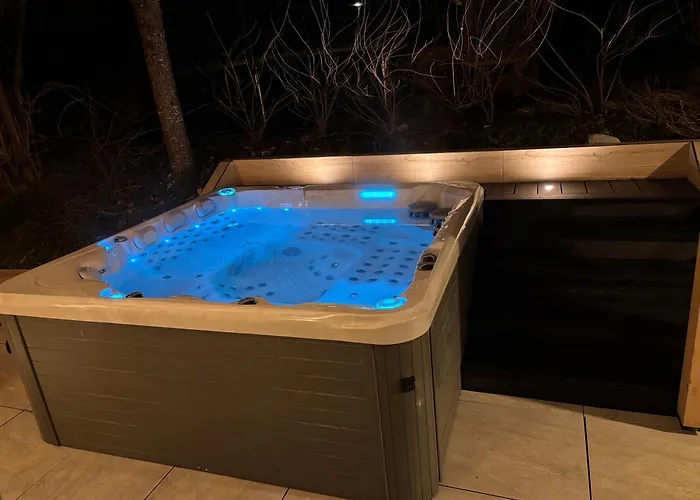 شقة Spring ميرنغن