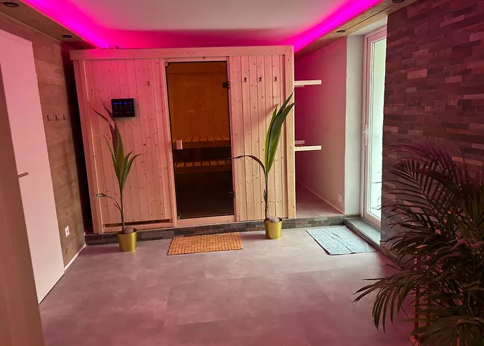 Spring شقة ميرنغن