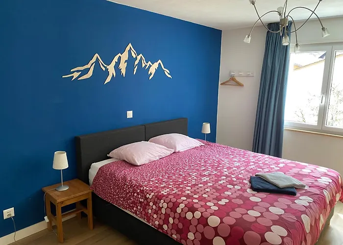 شقة Spring ميرنغن