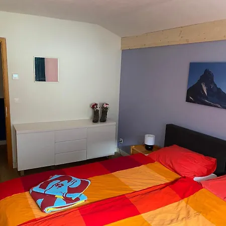 Apartament Spring