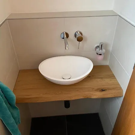 Apartament Spring *