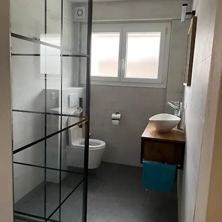Spring Apartament *