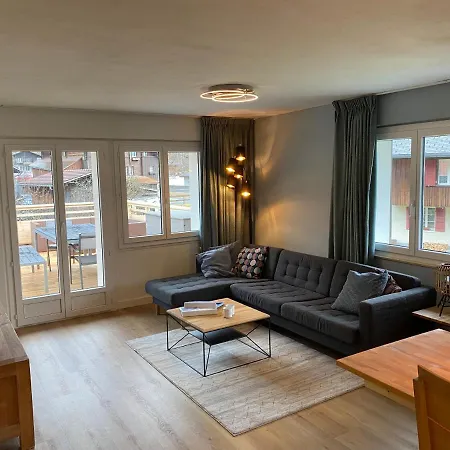 Apartament Spring