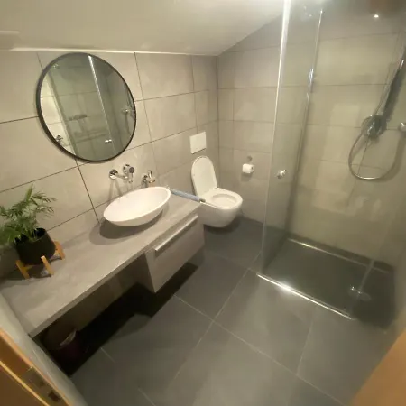 Apartament Spring Meiringen