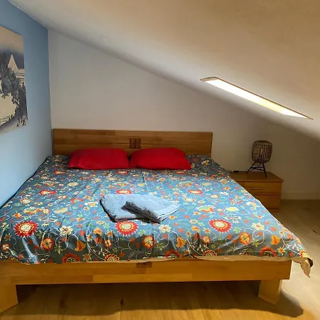 Apartament Spring *