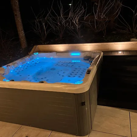 Lägenhet Spring Meiringen