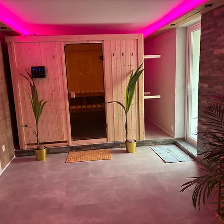 Spring Lägenhet Meiringen