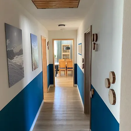Spring Apartament