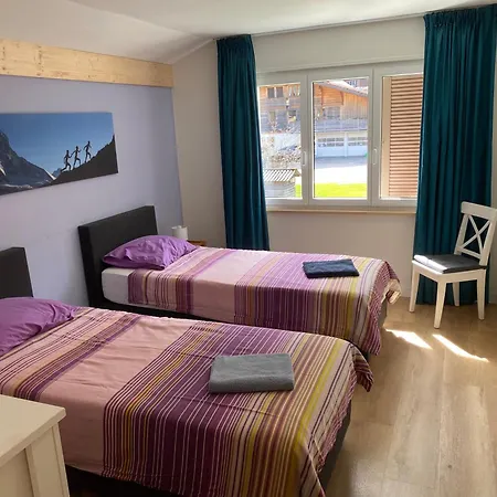 Spring Apartament